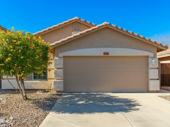 22846 N 24TH Street, Phoenix, AZ 85024