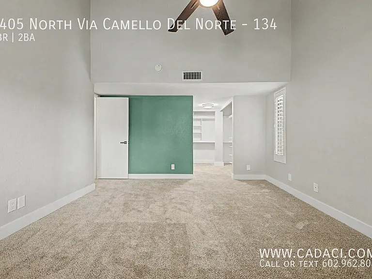 7405 N Via Camello Del Norte #134 — Photo 27