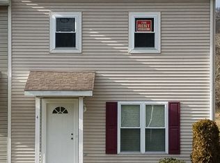 7178 Buckhannon Pike APT 4, Mount Clare, WV