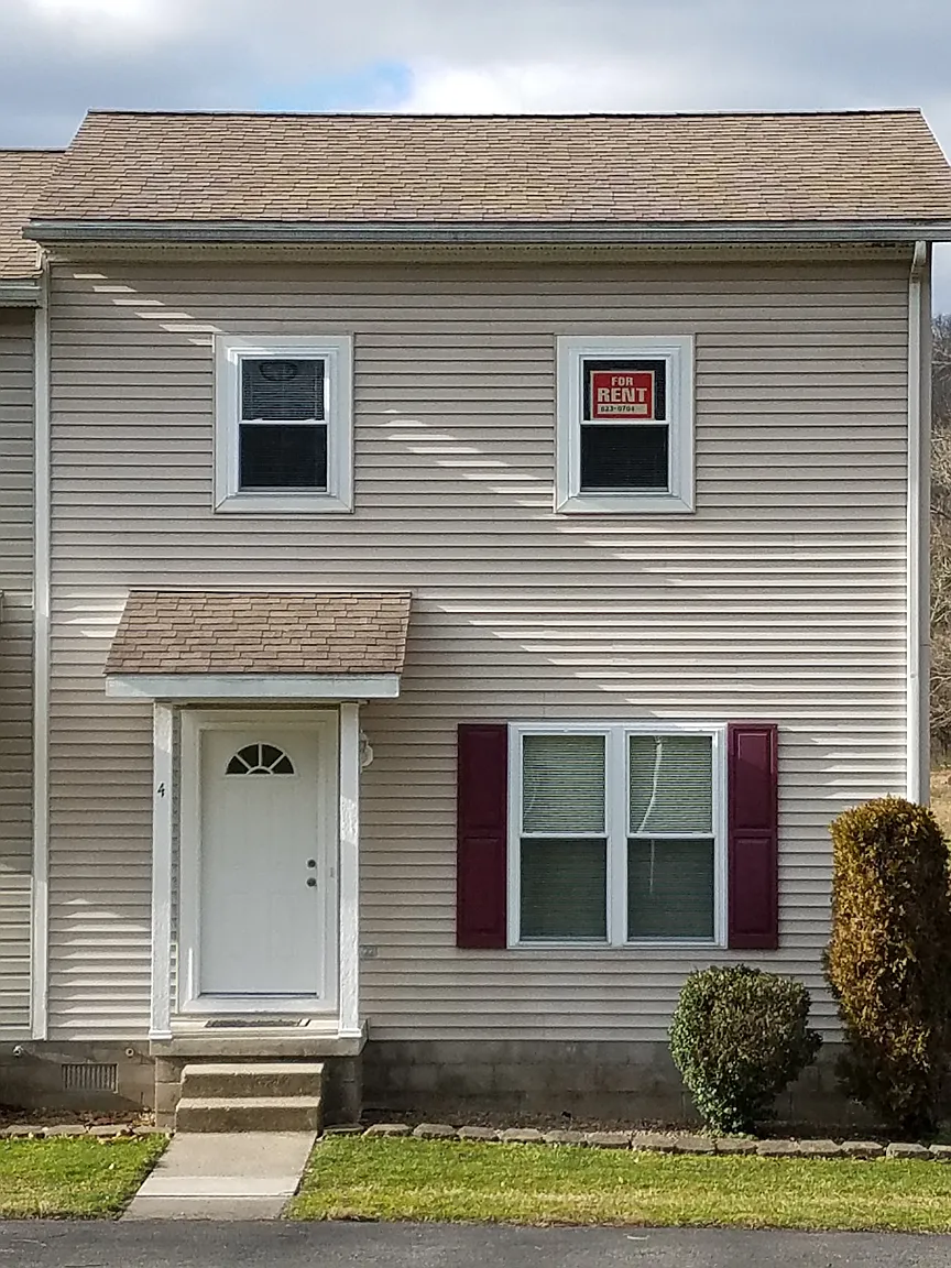 7178 Buckhannon Pike APT 4 photo 1