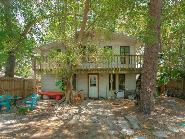 416 LEBEAU STREET, CLEARWATER, FL 33755
