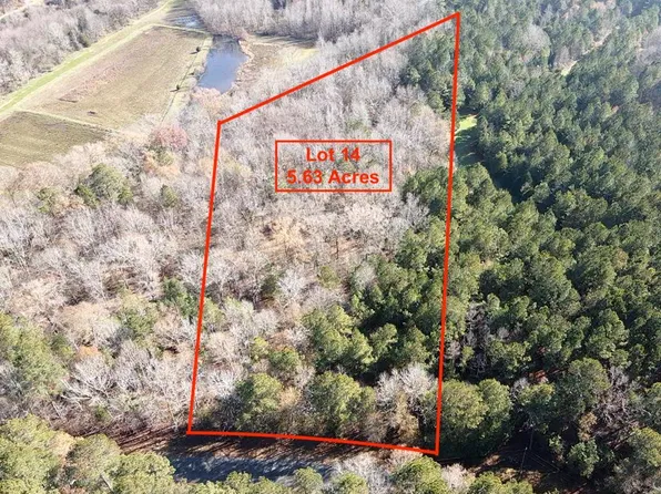 0 Wingert Rd, Greenwood, SC 29649