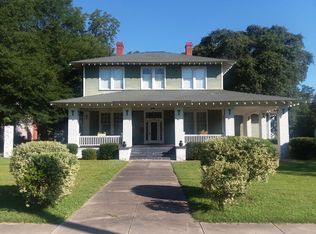 236 W Broad St, Darlington, SC 29532