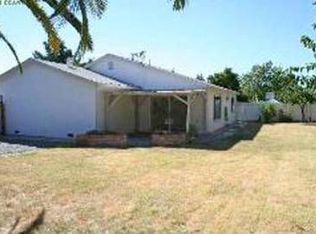 2213 Filmore Ct, Antioch, CA 94509