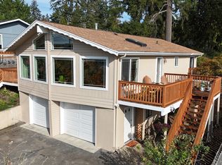 9836 Steamboat Island Rd NW, Olympia, WA 98502