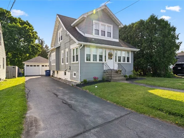 751 State Fair Blvd, Syracuse, NY 13209