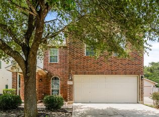 9202 Hilltop Crossing Dr, San Antonio, TX 78251