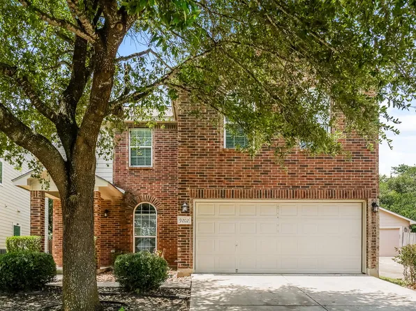 9202 Hilltop Crossing Dr, San Antonio, TX 78251