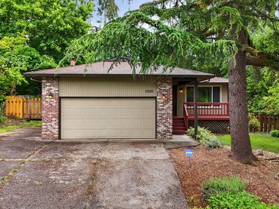 7220 SW 55th Ave, Portland, OR, 97219