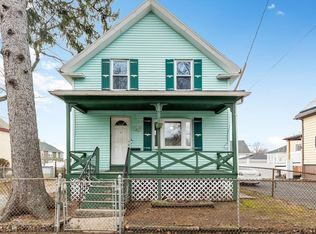 120 Cottage St, Lynn, MA 01905