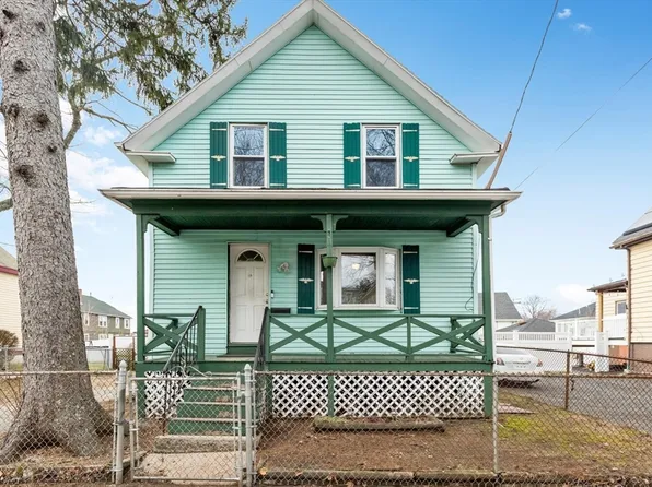 120 Cottage St, Lynn, MA 01905
