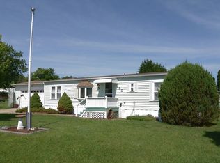 36605 Baltimore Ave, Ocean View, DE 19970