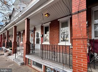 1033 Atlantic Ave, Camden, NJ