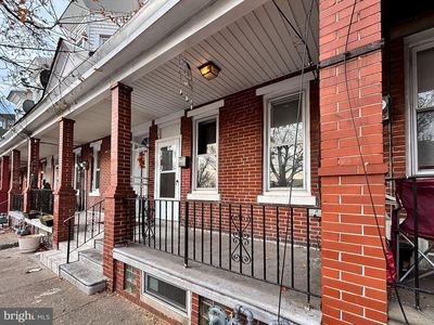 1033 Atlantic Ave, Camden, NJ, 08104