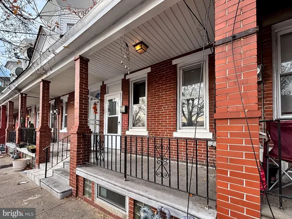 1033 Atlantic Ave, Camden, NJ 08104