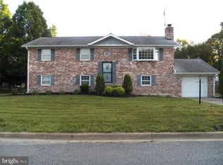 9616 Prince William Dr, Brandywine, MD 20613