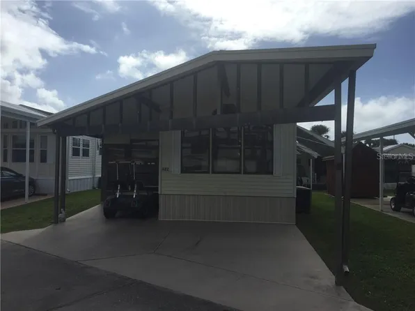 6502 SE 55th St, Okeechobee, FL 34974