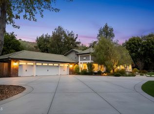 12075 E Pradera Rd, Camarillo, CA 93012