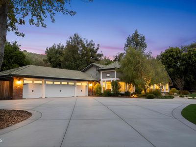 12075 E Pradera Rd, Camarillo, CA, 93012