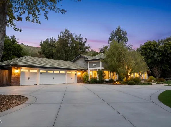 12075 E Pradera Rd, Camarillo, CA 93012