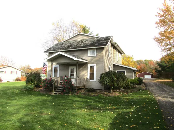 200 N Griffith St, Sycamore, OH 44882