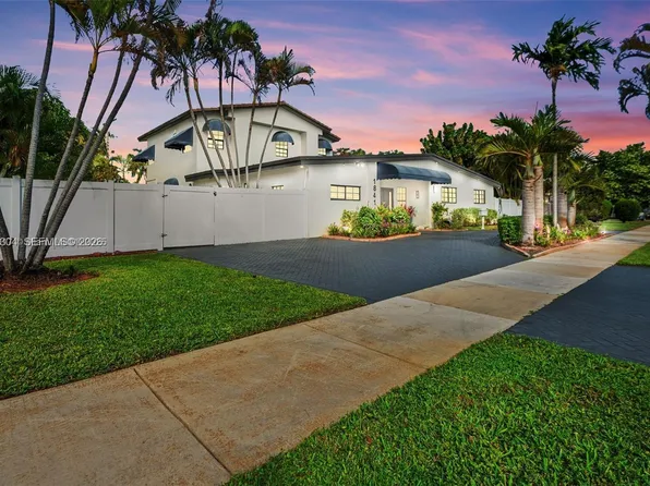 1841 NE 196th Ter, Miami, FL 33179