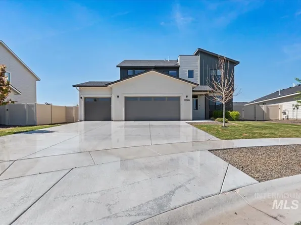 17389 N Santimon Way, Nampa, ID 83687