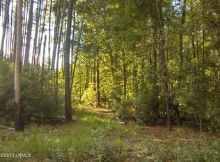 405 Preschool Rd, Ridgeland, SC 29936