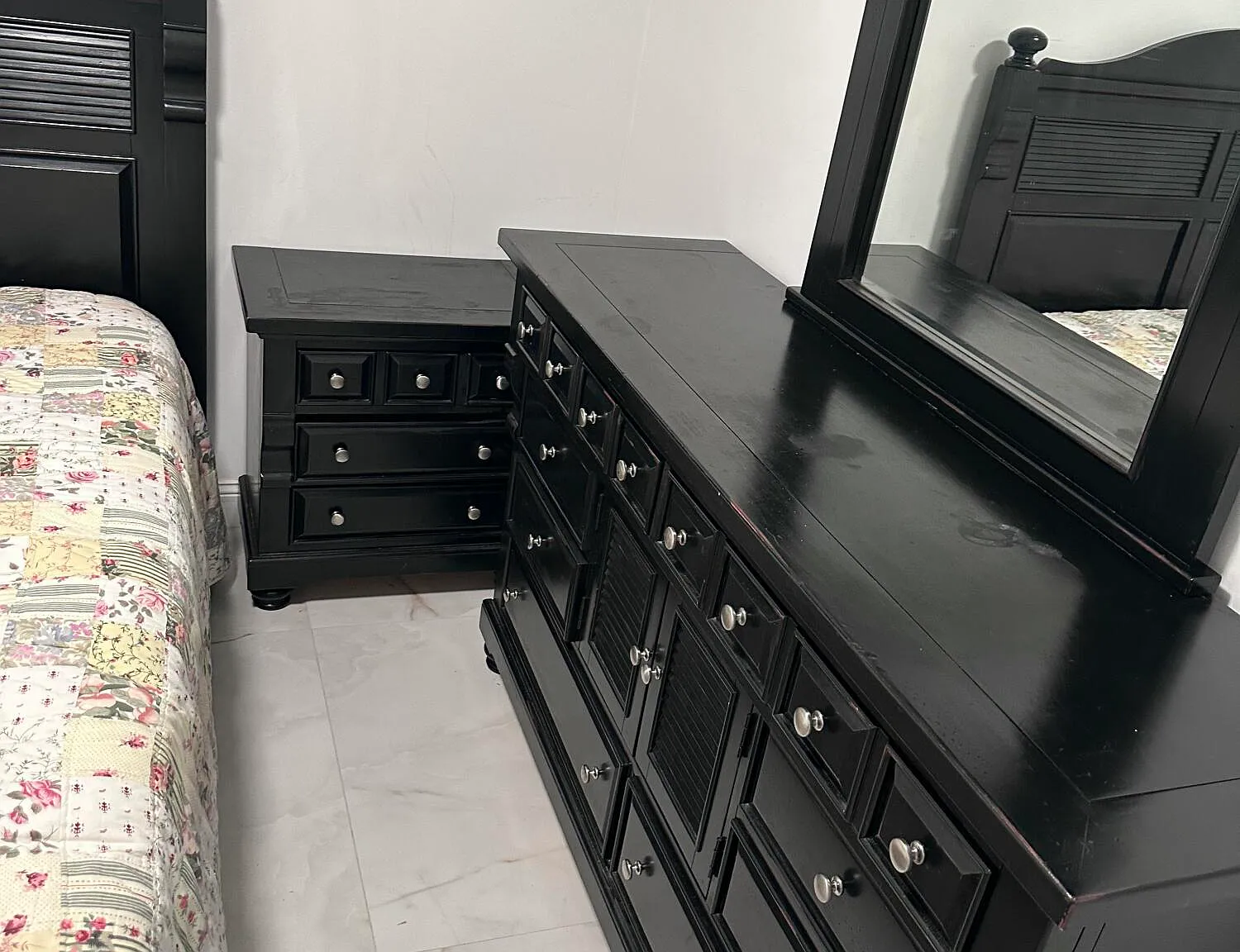 1 bed, 1.0 bath, 560 sqft, $1,600 — Photo 4