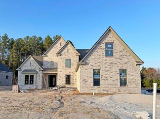 344 Rolling Grove Blvd, Collierville, TN 38017