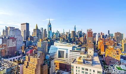 Rented by Mirador Real Estate