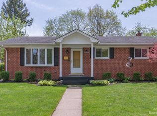 2649 Bernice St, Ann Arbor, MI 48103