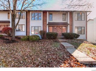 19 Tori Ann Ct, Saint Peters, MO 63376