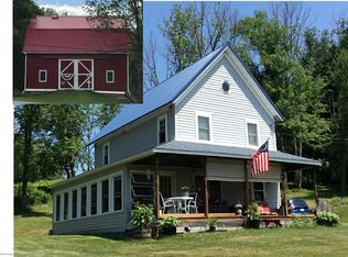 721 Miller Rd, New Milford, PA 18834