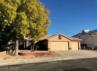 1832 Longmeadow St, Henderson, NV 89002