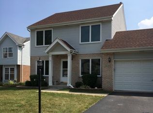 4629 Oakridge Ave, Oak Forest, IL 60452