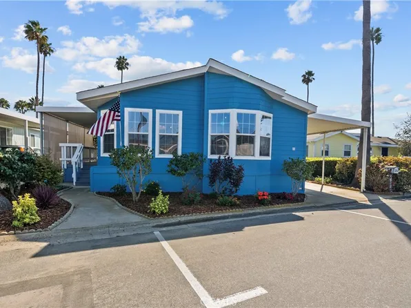 1215 Anchors Way #25, Ventura, CA 93001