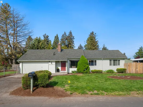 2261 NE 134th Pl, Portland, OR 97230