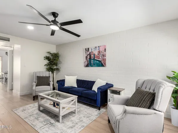 4848 N Woodmere Fairway APT 15, Scottsdale, AZ 85251