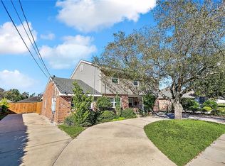 2441 Mercedes Blvd, New Orleans, LA 70114