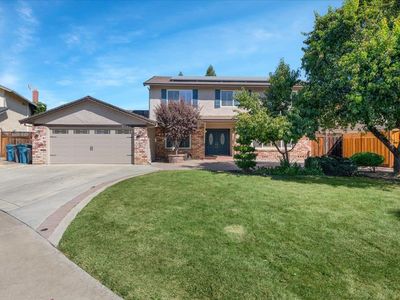 6790 Stephan Ct, Gilroy, CA, 95020