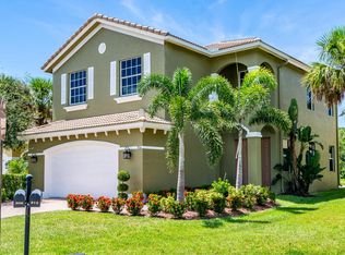 906 NW Leonardo Cir, Port Saint Lucie, FL 34986