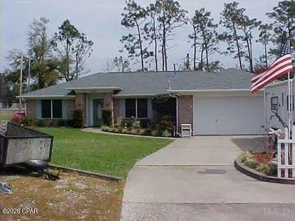 11134 Little Creek Ln, Pensacola, FL 32506