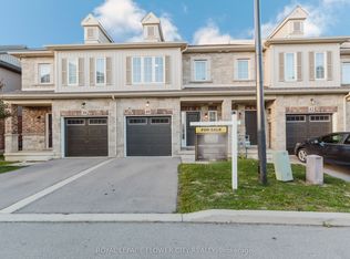40 Dayman Dr, Hamilton, ON L9K 0J9