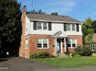 4 Katherine Rd, Albany, NY 12205