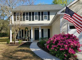 1338 Horseshoe Bnd, Mount Pleasant, SC 29464