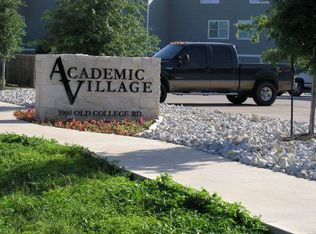 3900 Old College Rd #2/1, Bryan, TX 77801