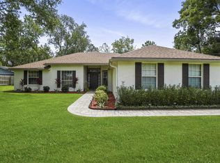 7629 Du Clay Forest Dr W, Jacksonville, FL 32244