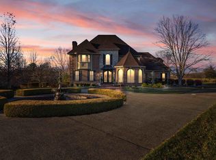 602 Cecil Wyatt Rd, Corbin, KY 40701