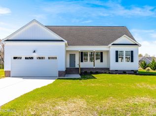 6444 Flowers Rd, Wilson, NC 27893